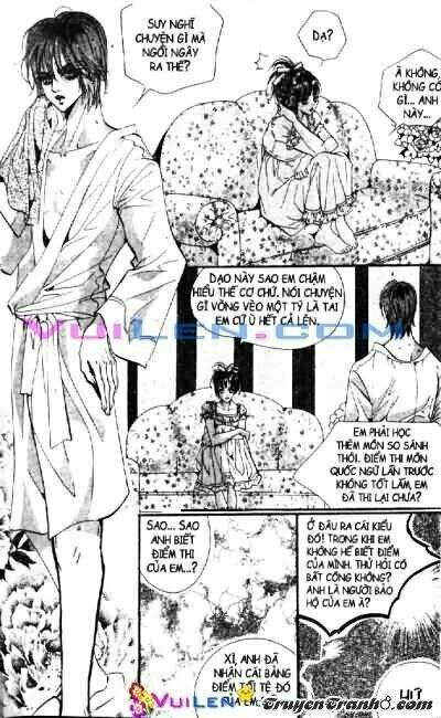 Goong - [ Hoàng Cung ] Chương 14 Ảnh 132