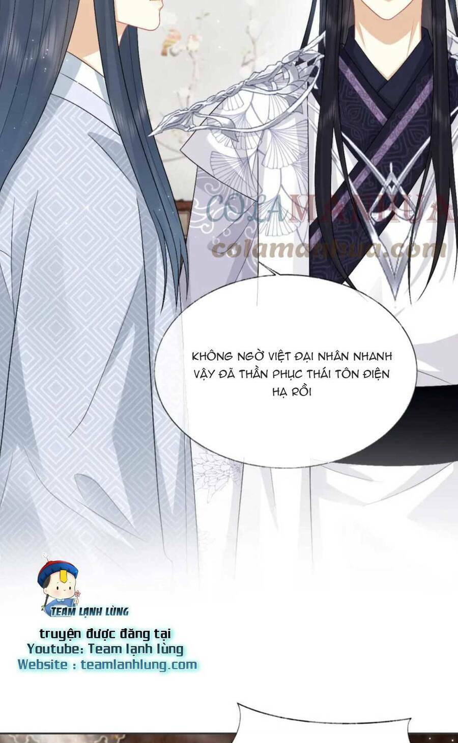 Vương Gia Cuồng Ghen Tuông Chương 32 Ảnh 51