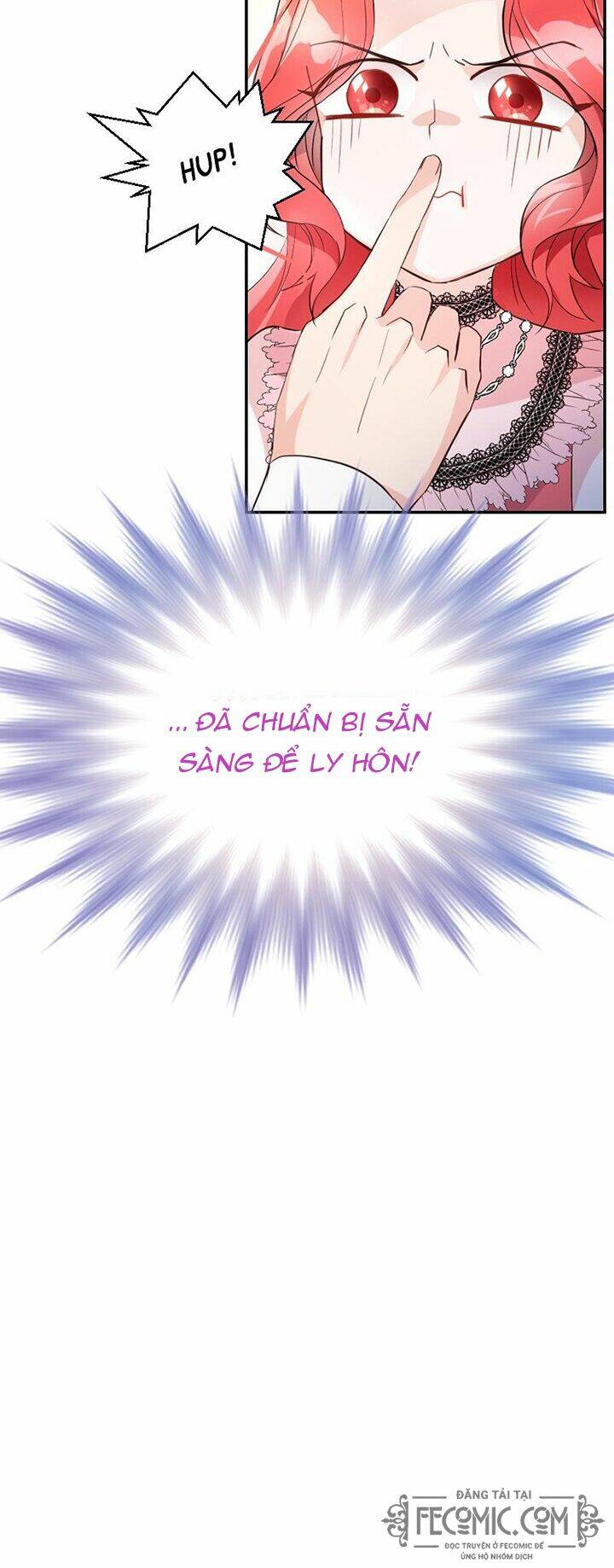 Tất Cả Mọi Người Đều Yêu Quý Nhân Vật Phản Diện Chương 18 Ảnh 63