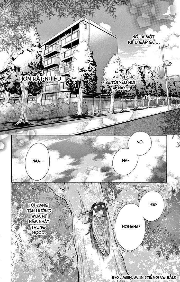 Taro-Kun Wa Kou Miete Igai To Xxx Desu Chương 1 Ảnh 8