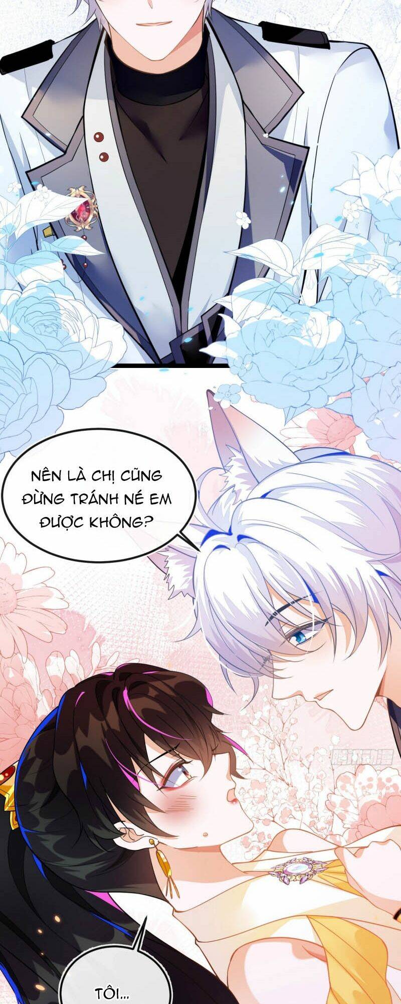 Vừa Từ Hôn Đã Bị Hồ Ly Lừa Vào Cục Dân Chính Chương 3 Ảnh 30