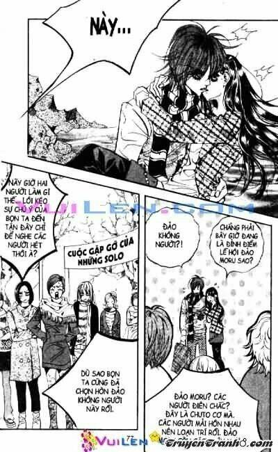 Goong - [ Hoàng Cung ] Chương 14 Ảnh 76