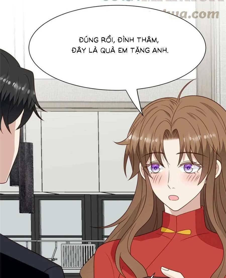 Lưng Dựa Núi Lớn Đứng Vững C Vị Chương 188 Ảnh 32