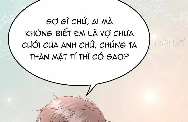 Đế Thiếu Ngọt Sủng: Manh Thê Sống Lại Không Ngoan Chương 30 Ảnh 29