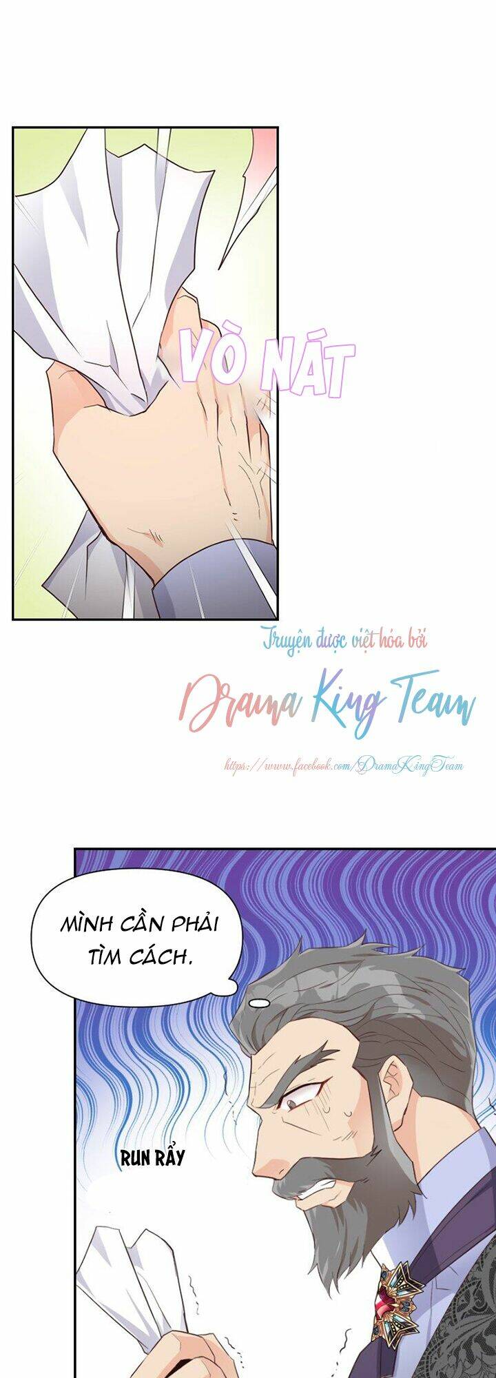 Tất Cả Mọi Người Đều Yêu Quý Nhân Vật Phản Diện Chương 18 Ảnh 45