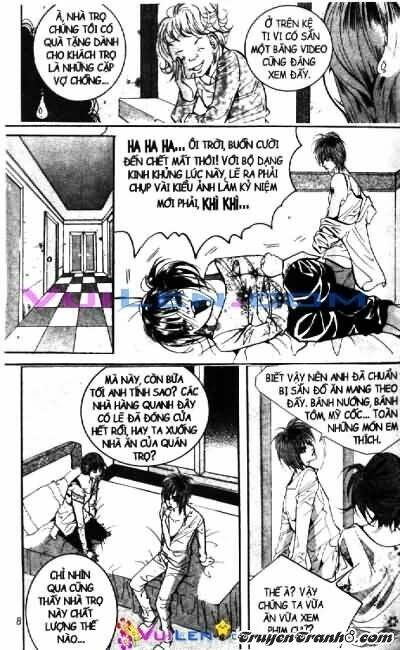 Goong - [ Hoàng Cung ] Chương 14 Ảnh 7