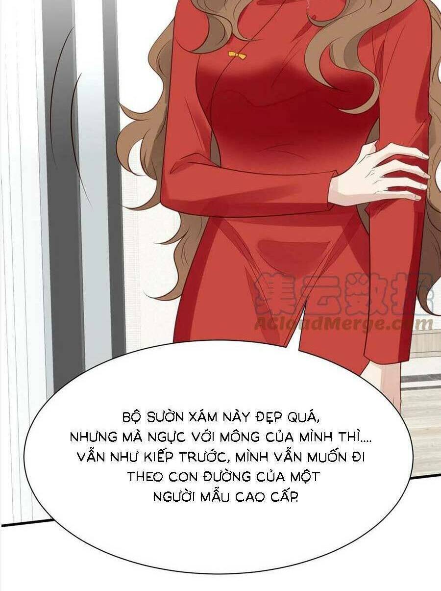Lưng Dựa Núi Lớn Đứng Vững C Vị Chương 186 Ảnh 13