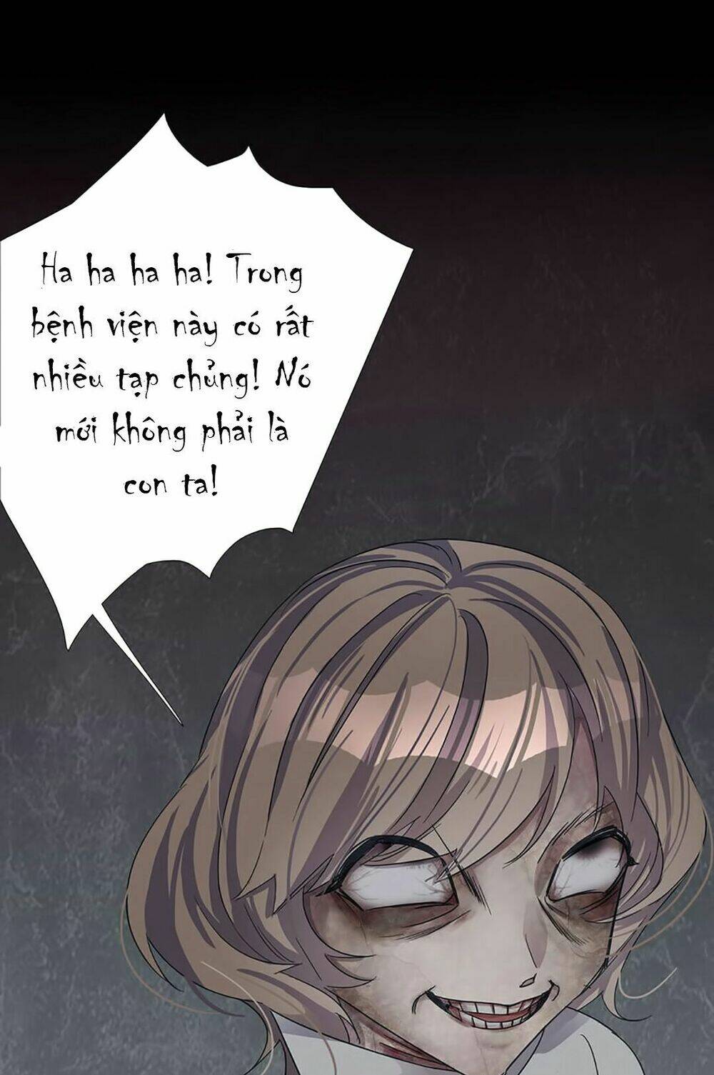 Thông Linh Ngụy Y Chương 4 Ảnh 15