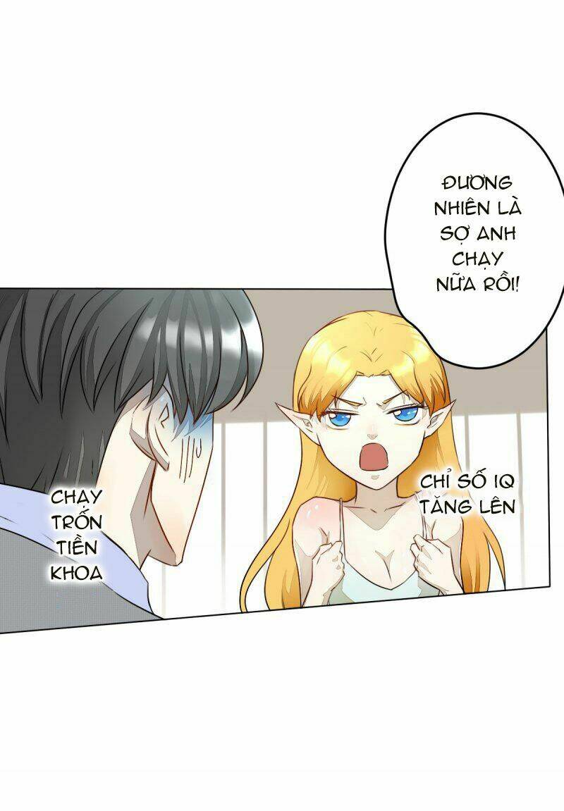 Nước Mắt Người Cá Chương 2 Ảnh 59