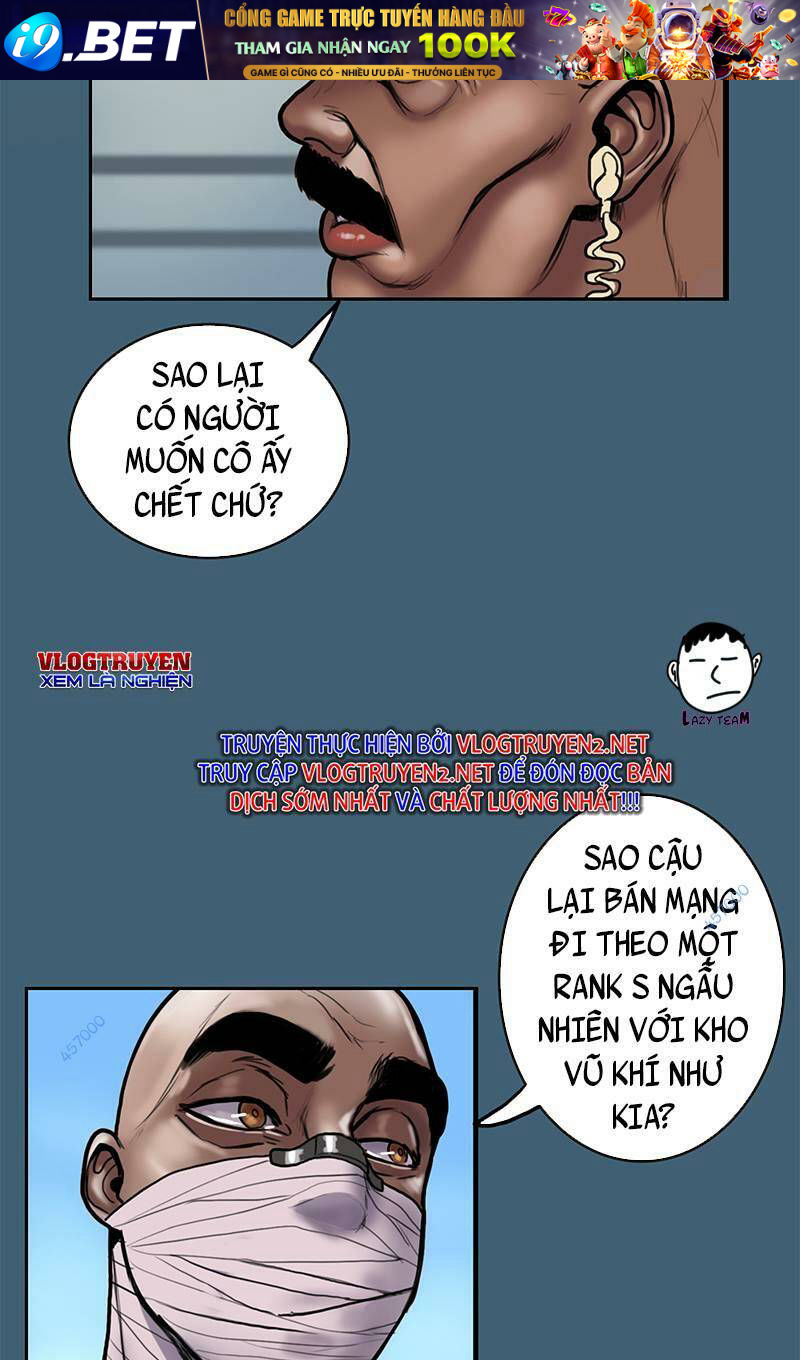 Ordeal Chương 20 Ảnh 36