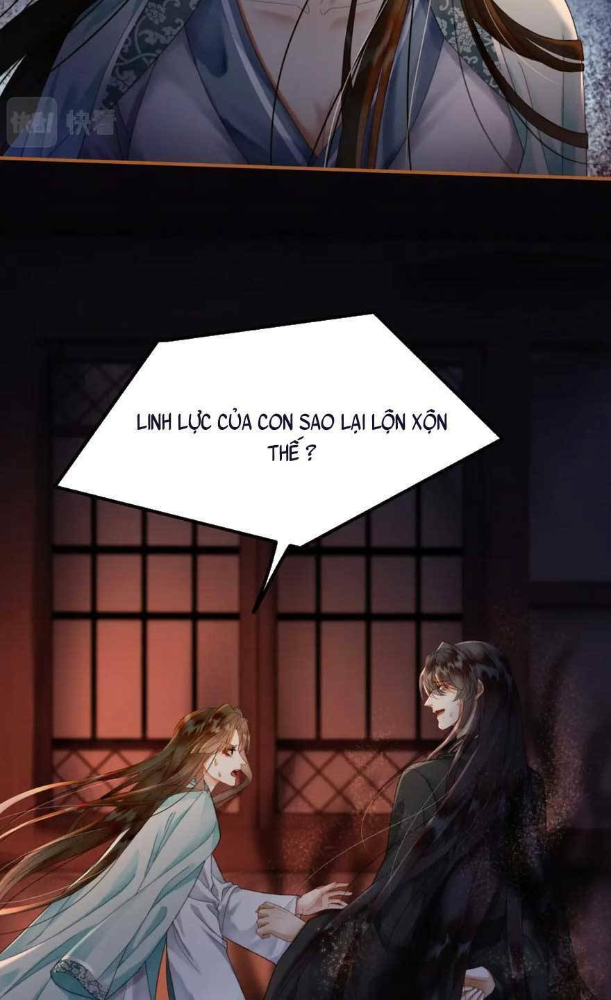 Dạy Hư Đồ Đệ Phản Diện Rồi Phải Làm Sao Đây ? Chương 32 Ảnh 28