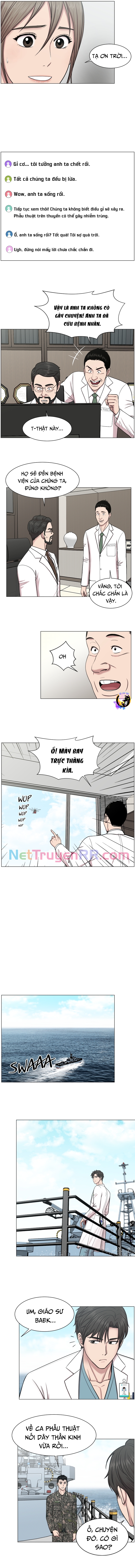 Trauma Center: Golden Hour Chương 24 Ảnh 10