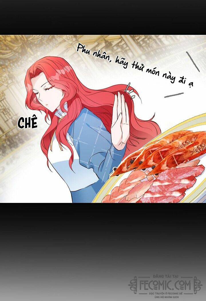 Tất Cả Mọi Người Đều Yêu Quý Nhân Vật Phản Diện Chương 11 Ảnh 25