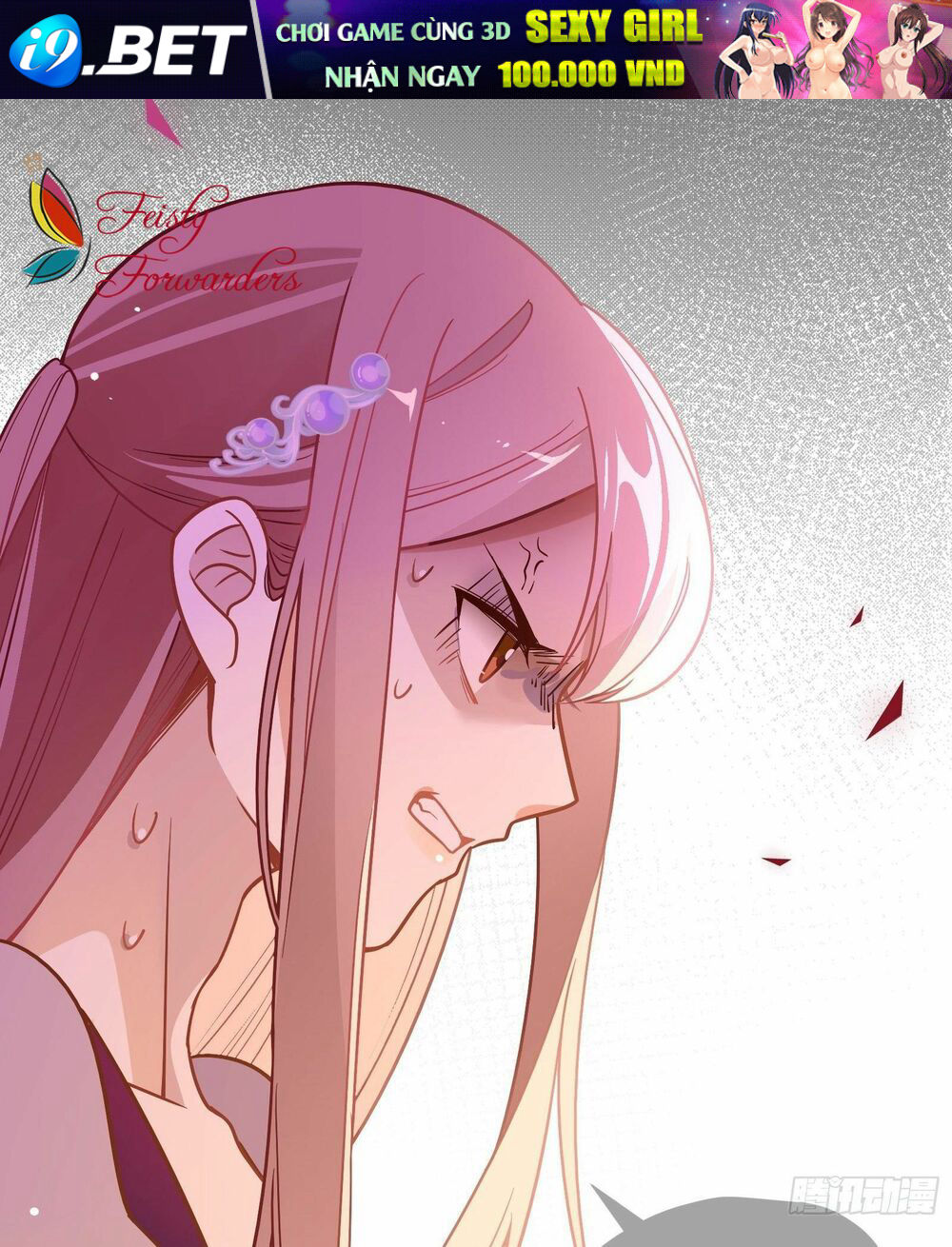 Nữ Phụ Như Tôi Cũng Có Ngày Ra Mắt Chương 53 Ảnh 18