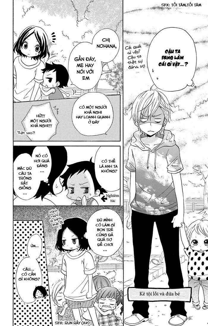 Taro-Kun Wa Kou Miete Igai To Xxx Desu Chương 1 Ảnh 12