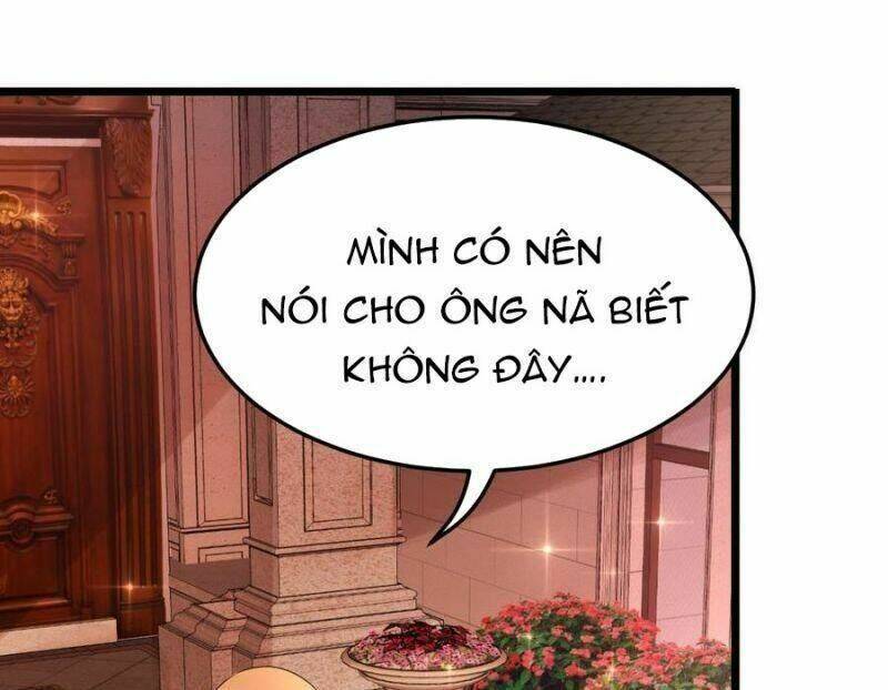 Đế Thiếu Ngọt Sủng: Manh Thê Sống Lại Không Ngoan Chương 40 Ảnh 17