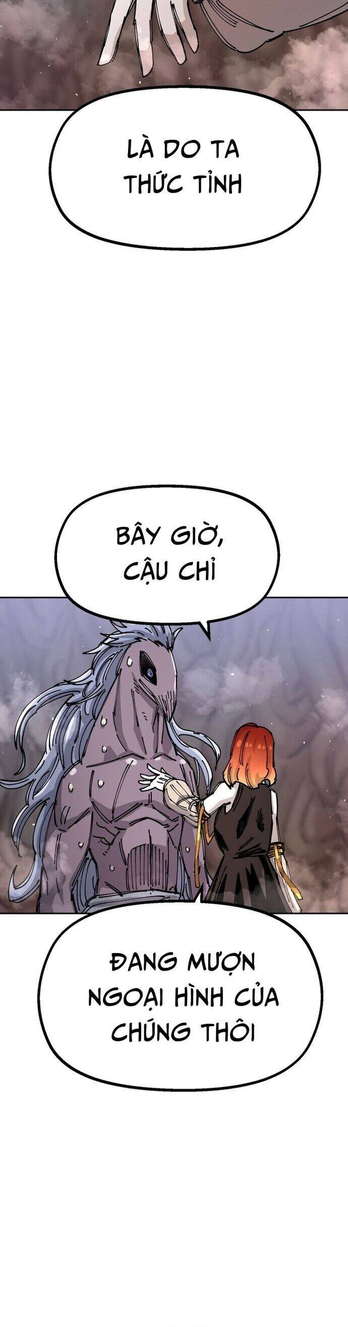 Sắp Xuất Ngũ Thì Isekai Chương 29 Ảnh 4