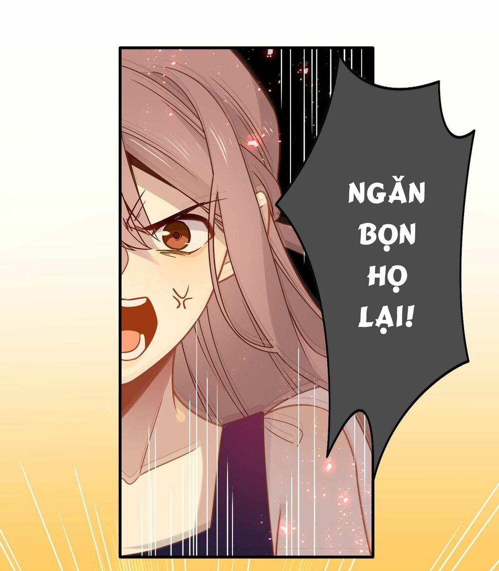 Nữ Phụ Như Tôi Cũng Có Ngày Ra Mắt Chương 52 Ảnh 33