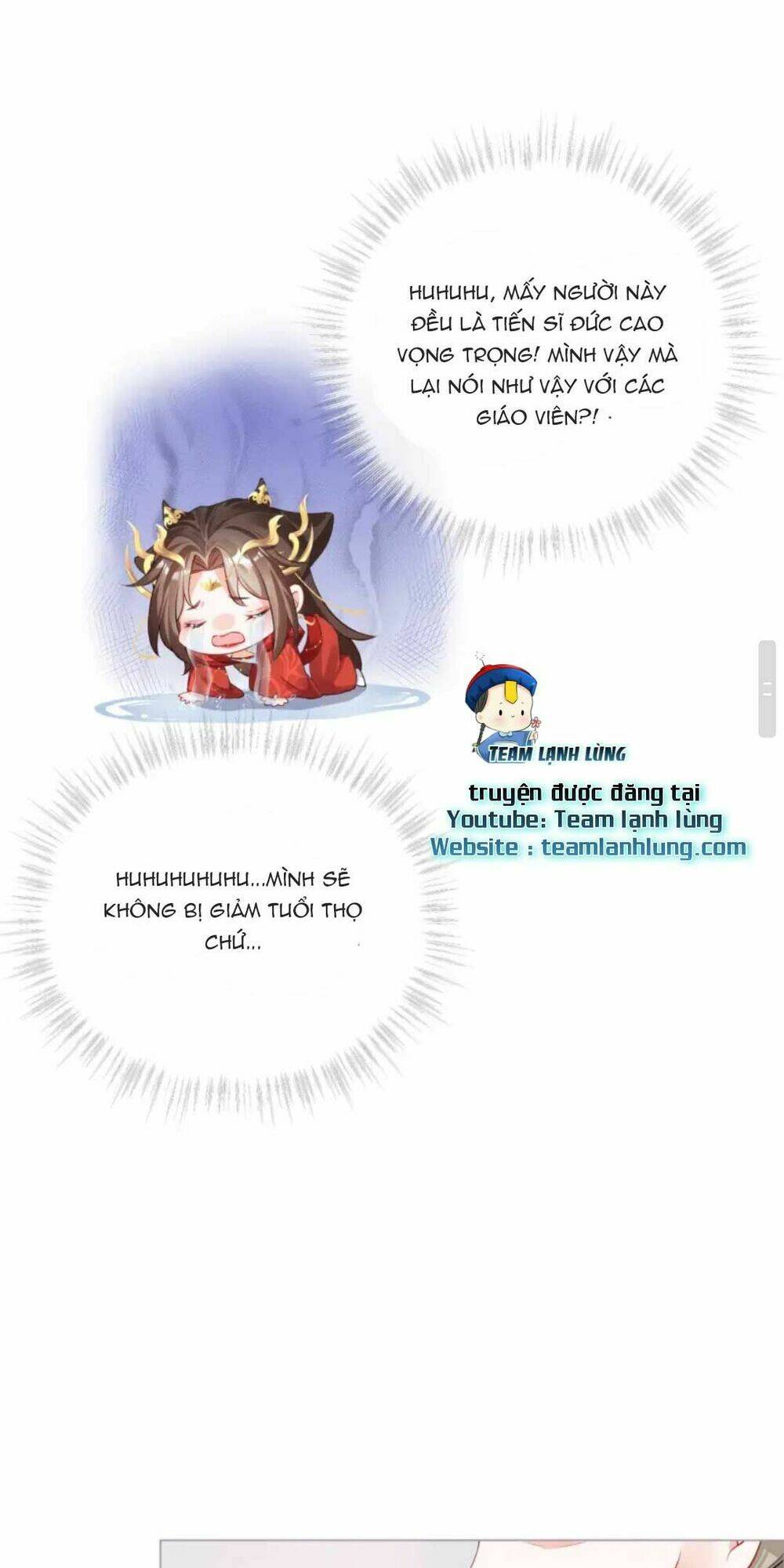 Thiết Lập Ác Nữ Của Tôi Sụp Đổ Rồi Chương 22 Ảnh 17