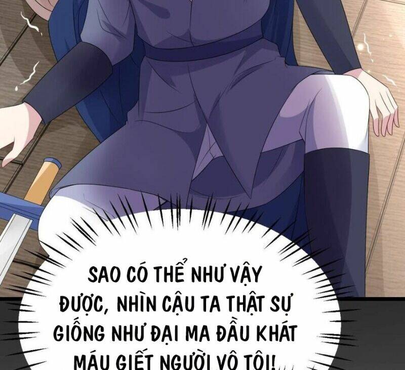 Đế Thiếu Ngọt Sủng: Manh Thê Sống Lại Không Ngoan Chương 33 Ảnh 34
