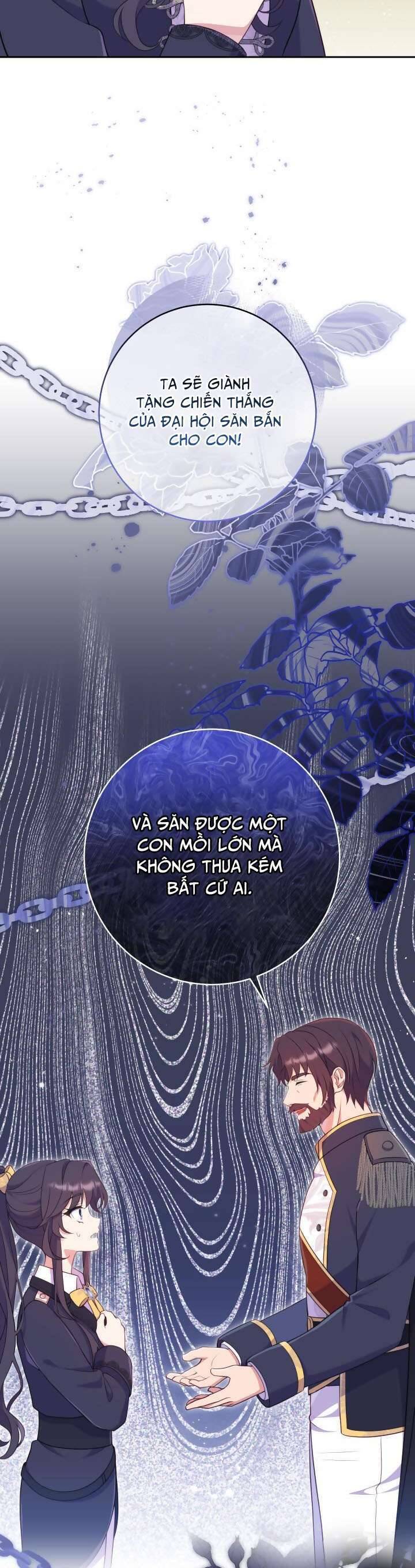 Trở Thành Vợ Cũ Của Nam Chính Bị Ám Ảnh Chương 27 Ảnh 42