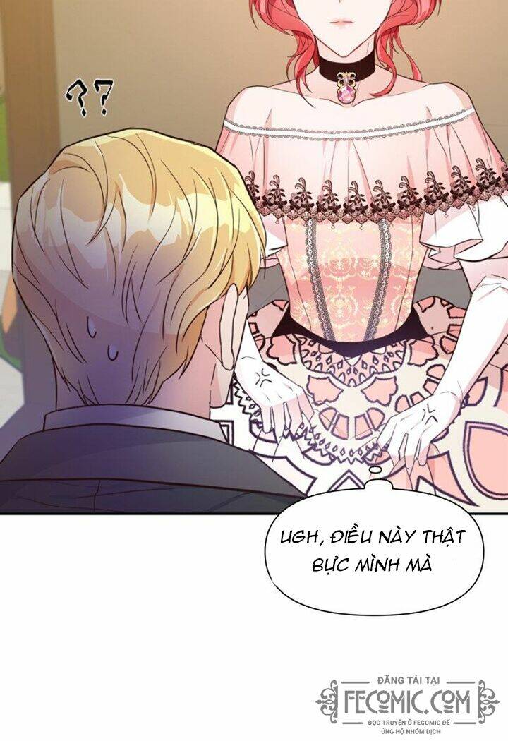 Tất Cả Mọi Người Đều Yêu Quý Nhân Vật Phản Diện Chương 13 Ảnh 36