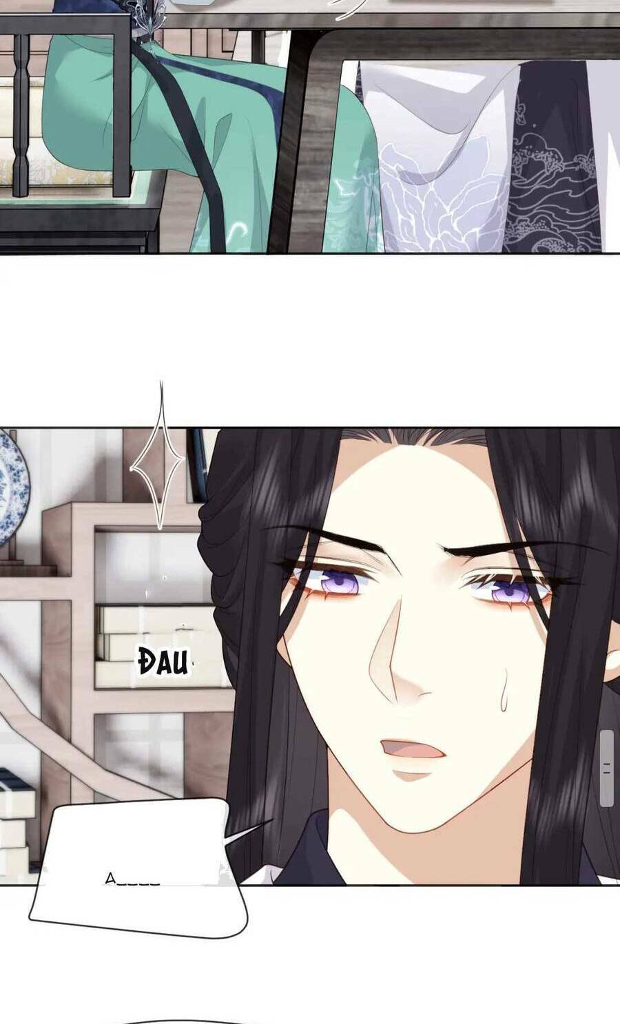Vương Gia Cuồng Ghen Tuông Chương 25 Ảnh 17