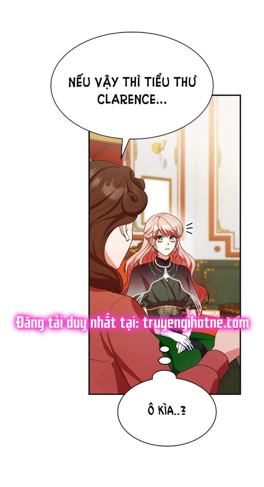 Từ Ác Nữ, Tôi Trở Thành Một Người Mẹ Chương 42.1 Ảnh 7
