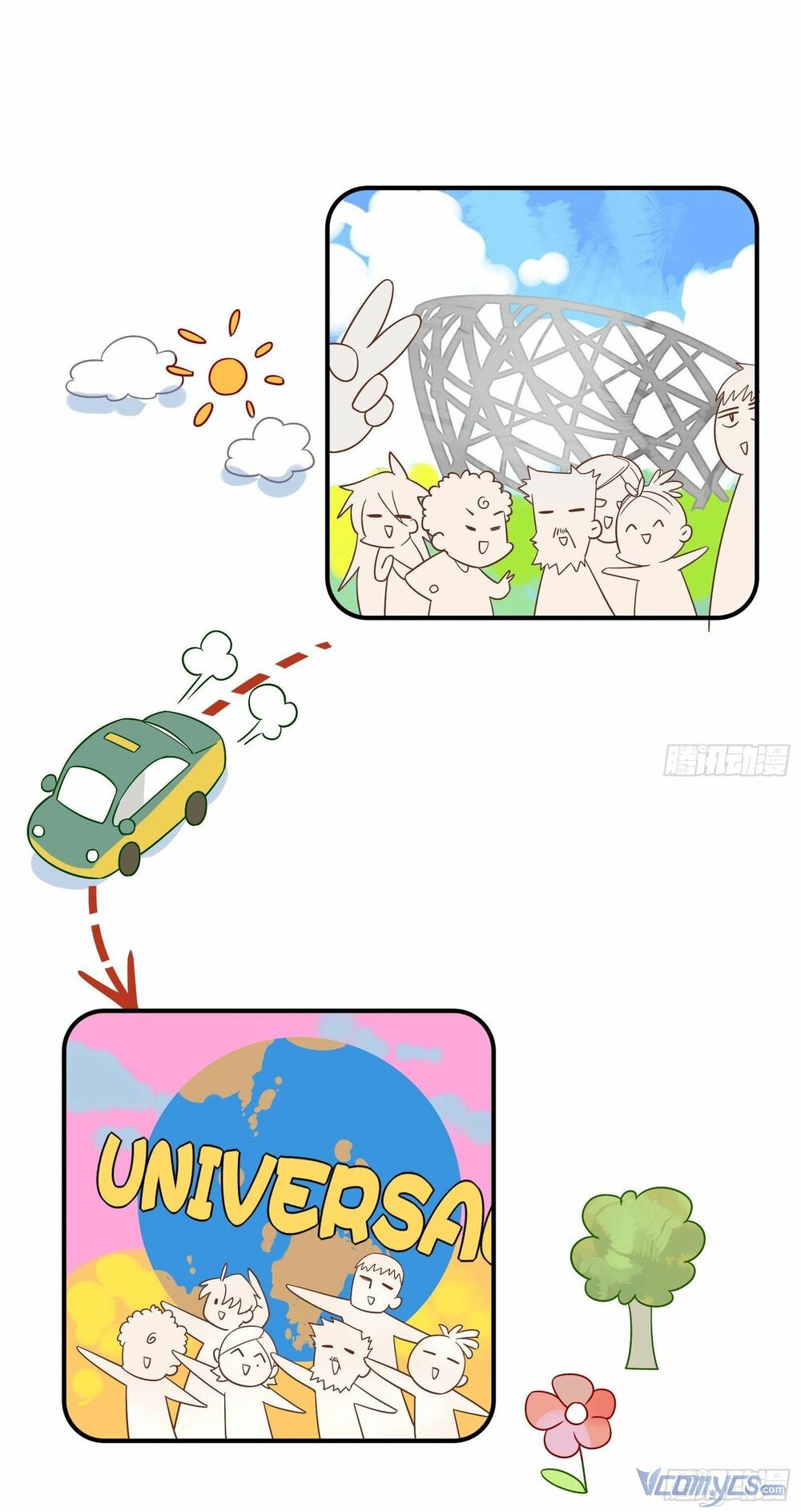 Nữ Phụ Như Tôi Cũng Có Ngày Ra Mắt Chương 42 Ảnh 25