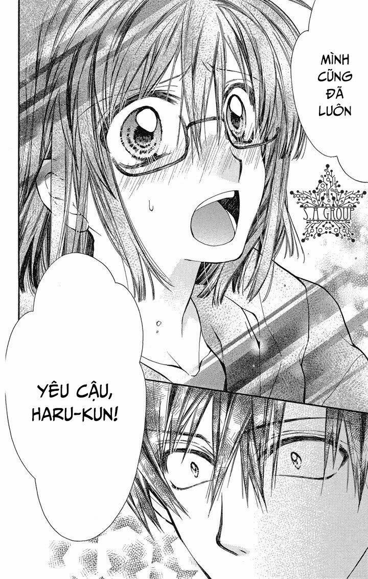 31 Ai Dream Chương 13 Ảnh 8