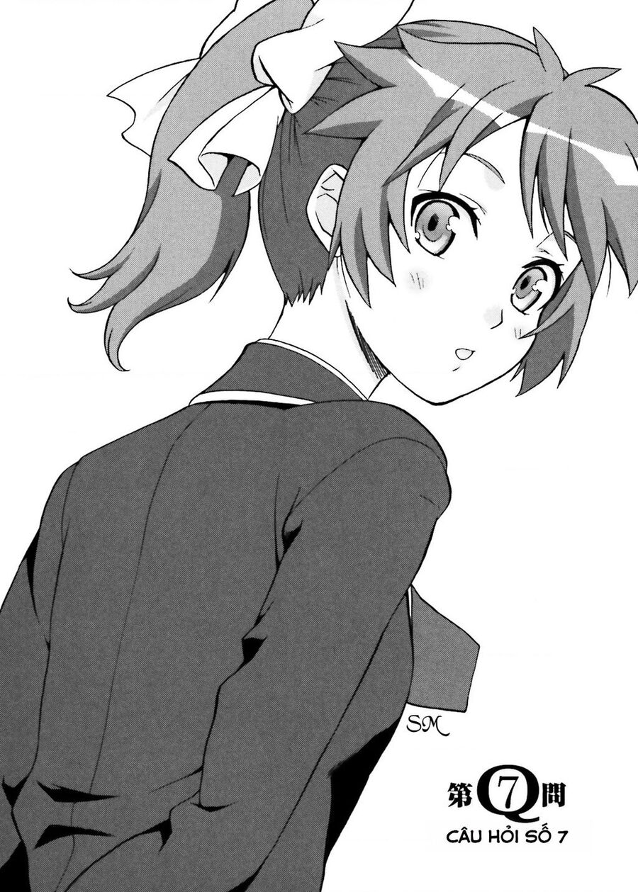 Lũ Ngốc, Bài Thi Và Linh Thú Triệu Hồi Chương 7 Ảnh 3