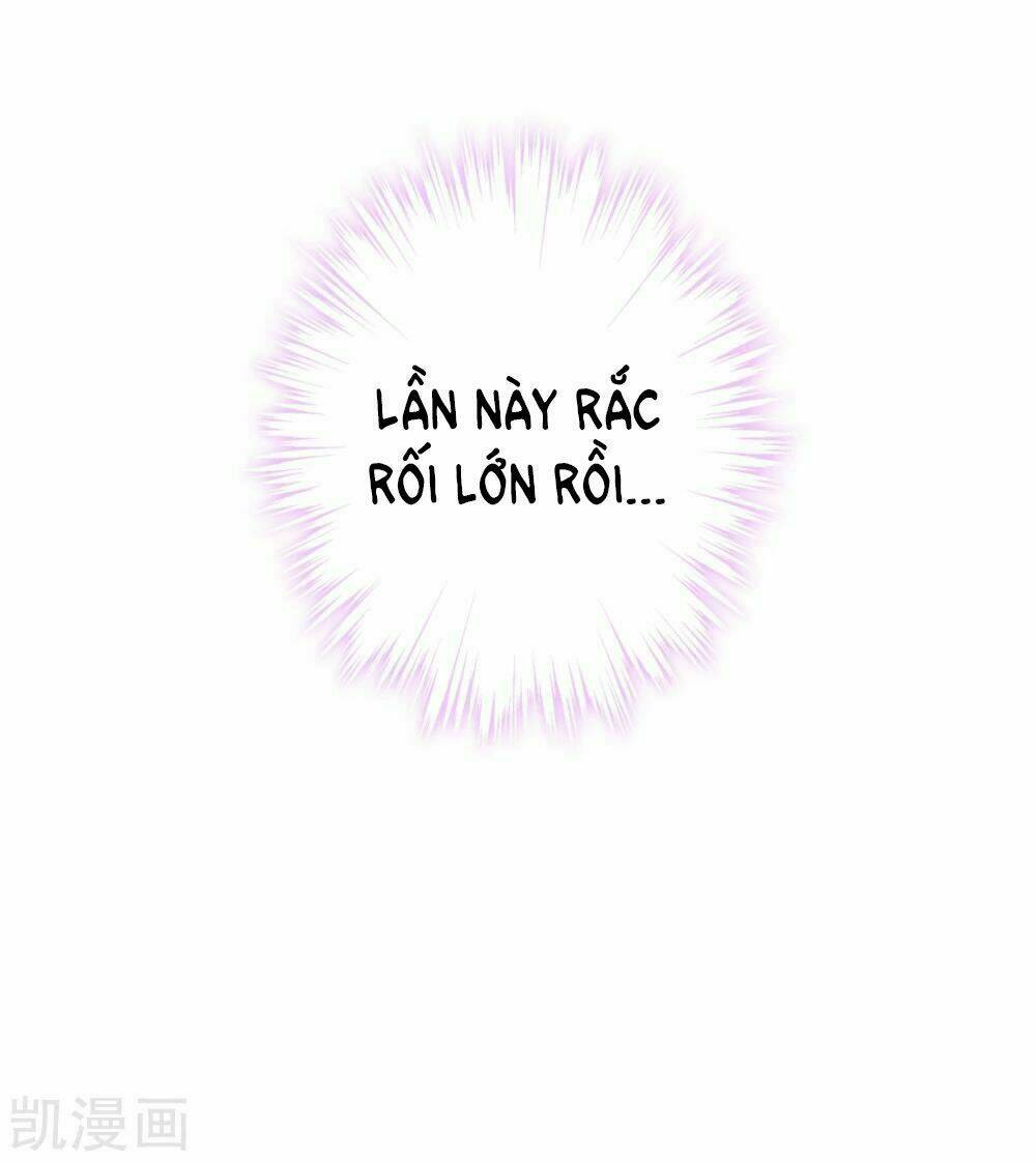 Nhân Vật Phản Diện: Không Ngọt Không Lấy Tiền Chương 22 Ảnh 34