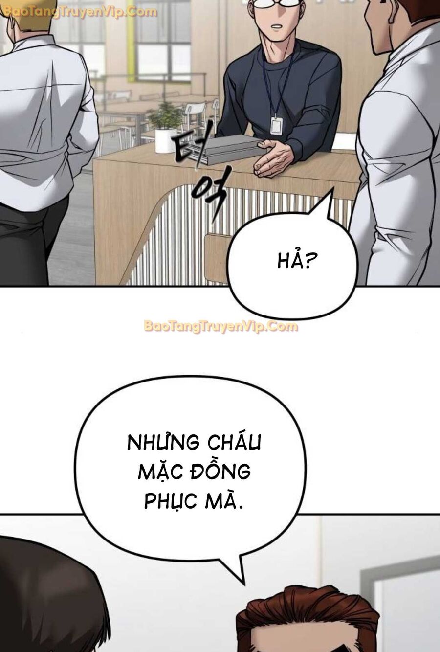 Giang Hồ Thực Thi Công Lý Chương 127 Ảnh 98