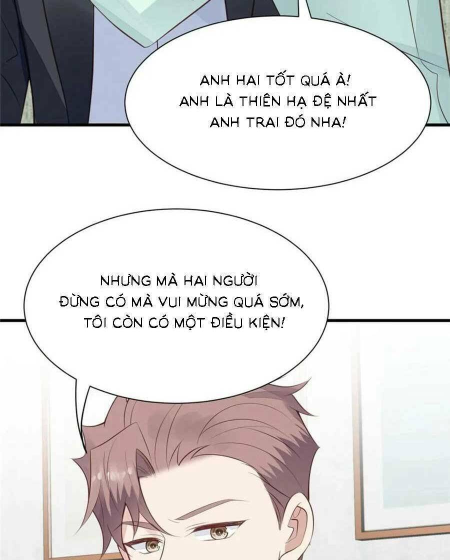 Lưng Dựa Núi Lớn Đứng Vững C Vị Chương 184 Ảnh 15
