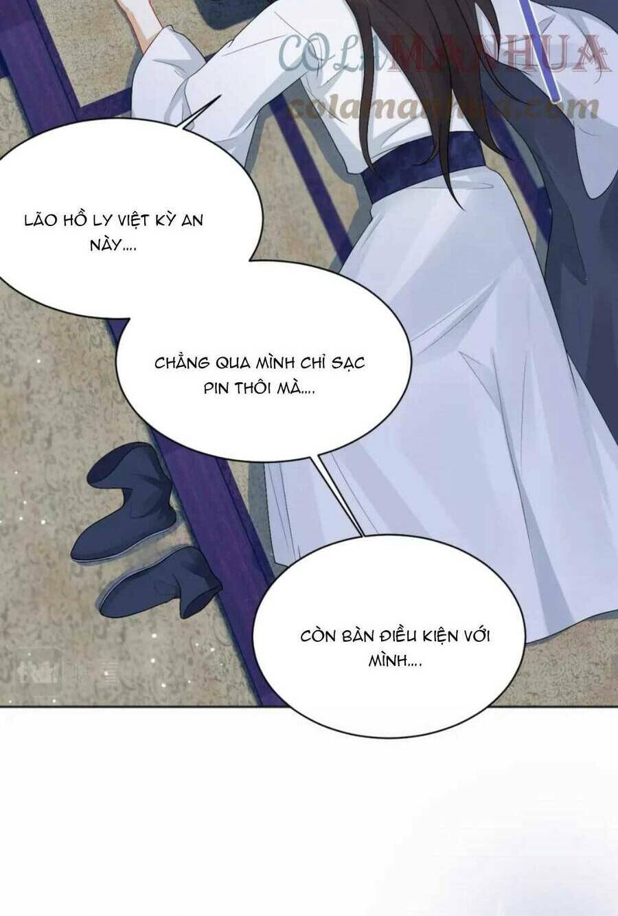 Vương Gia Cuồng Ghen Tuông Chương 30 Ảnh 56
