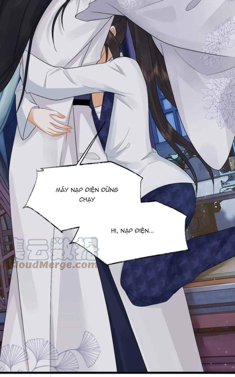 Vương Gia Cuồng Ghen Tuông Chương 26 Ảnh 54