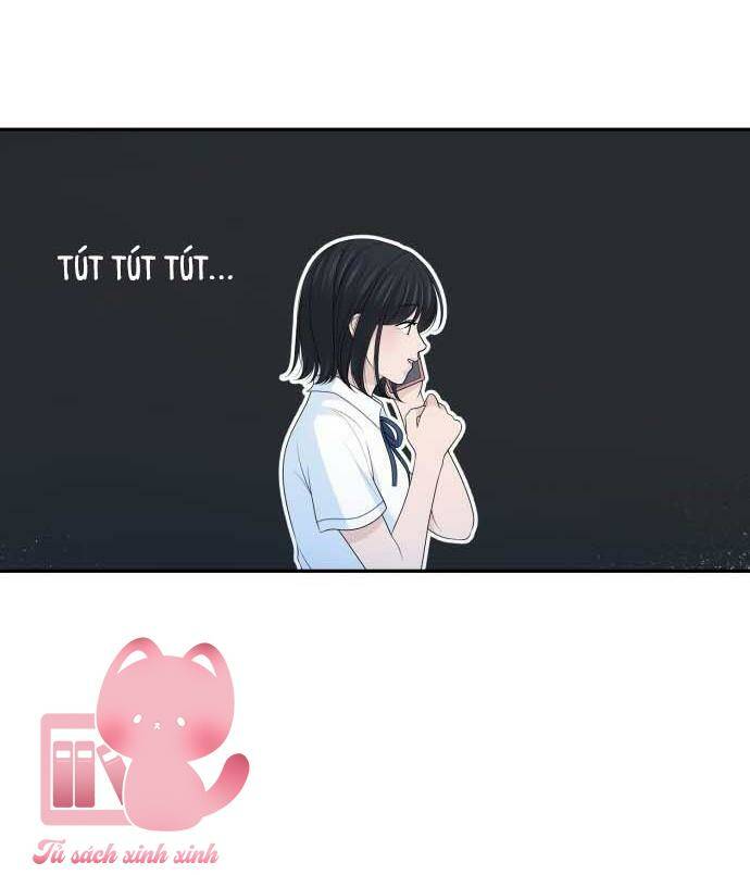 Lời Tỏ Tình Đi Lạc Chương 72 Ảnh 35