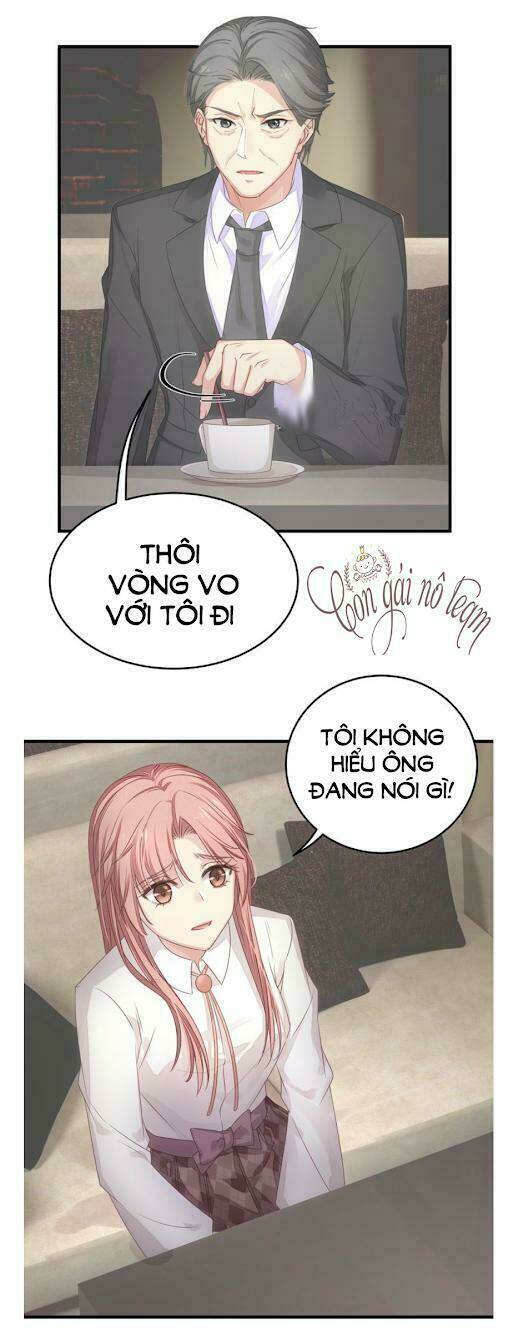 99 Phương Pháp Giam Cầm Tình Yêu Chương 4 Ảnh 7