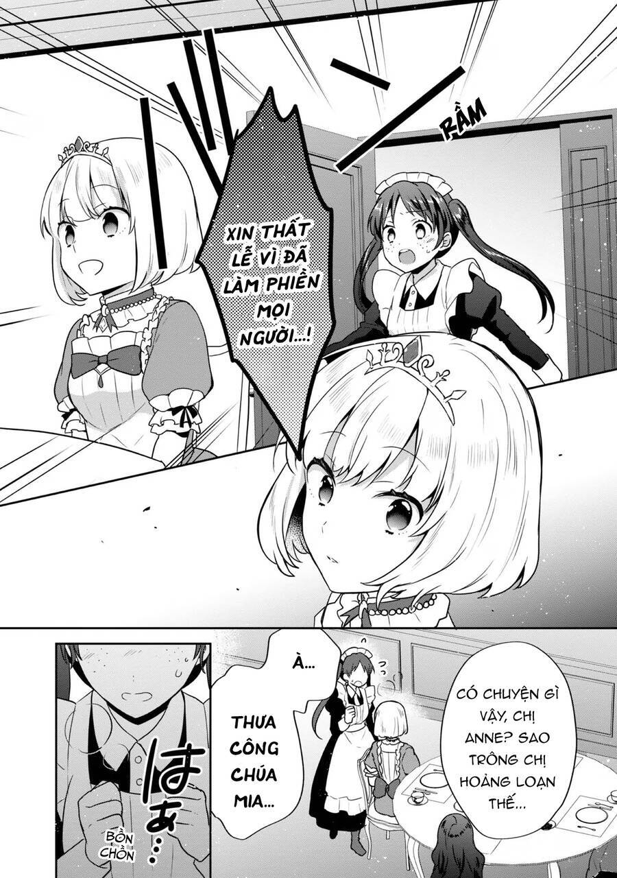 Tearmoon Empire Story Chương 32 Ảnh 14