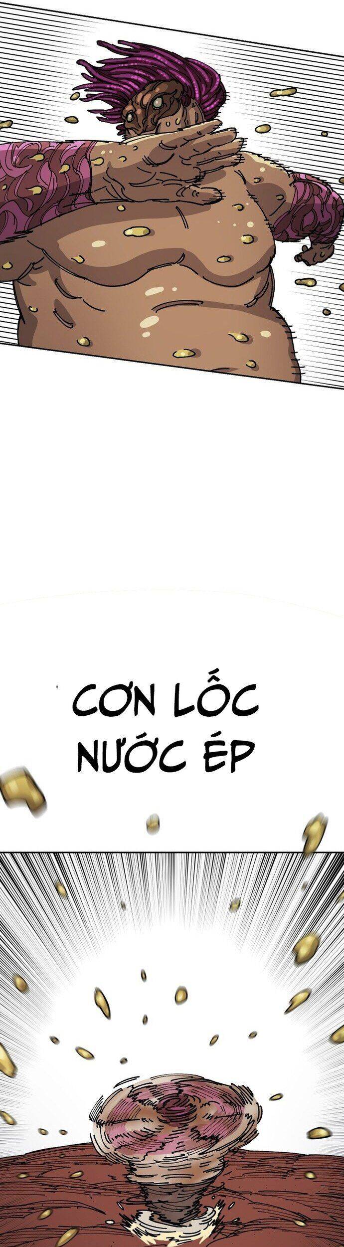 Sắp Xuất Ngũ Thì Isekai Chương 27 Ảnh 42