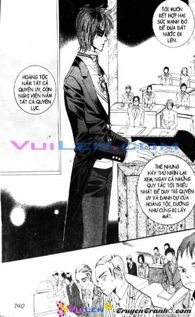 Goong - [ Hoàng Cung ] Chương 13 Ảnh 139