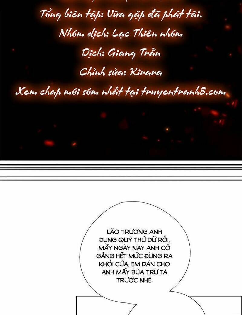 Thông Linh Ngụy Y Chương 7 Ảnh 8