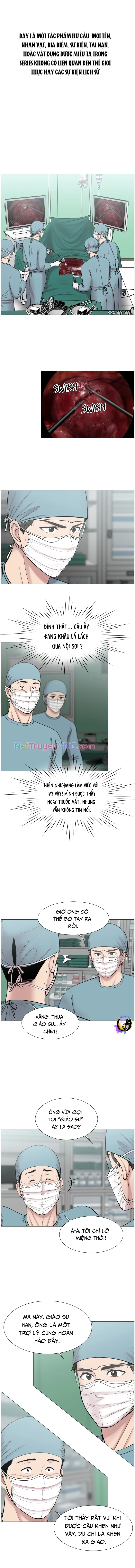 Trauma Center: Golden Hour Chương 30 Ảnh 3