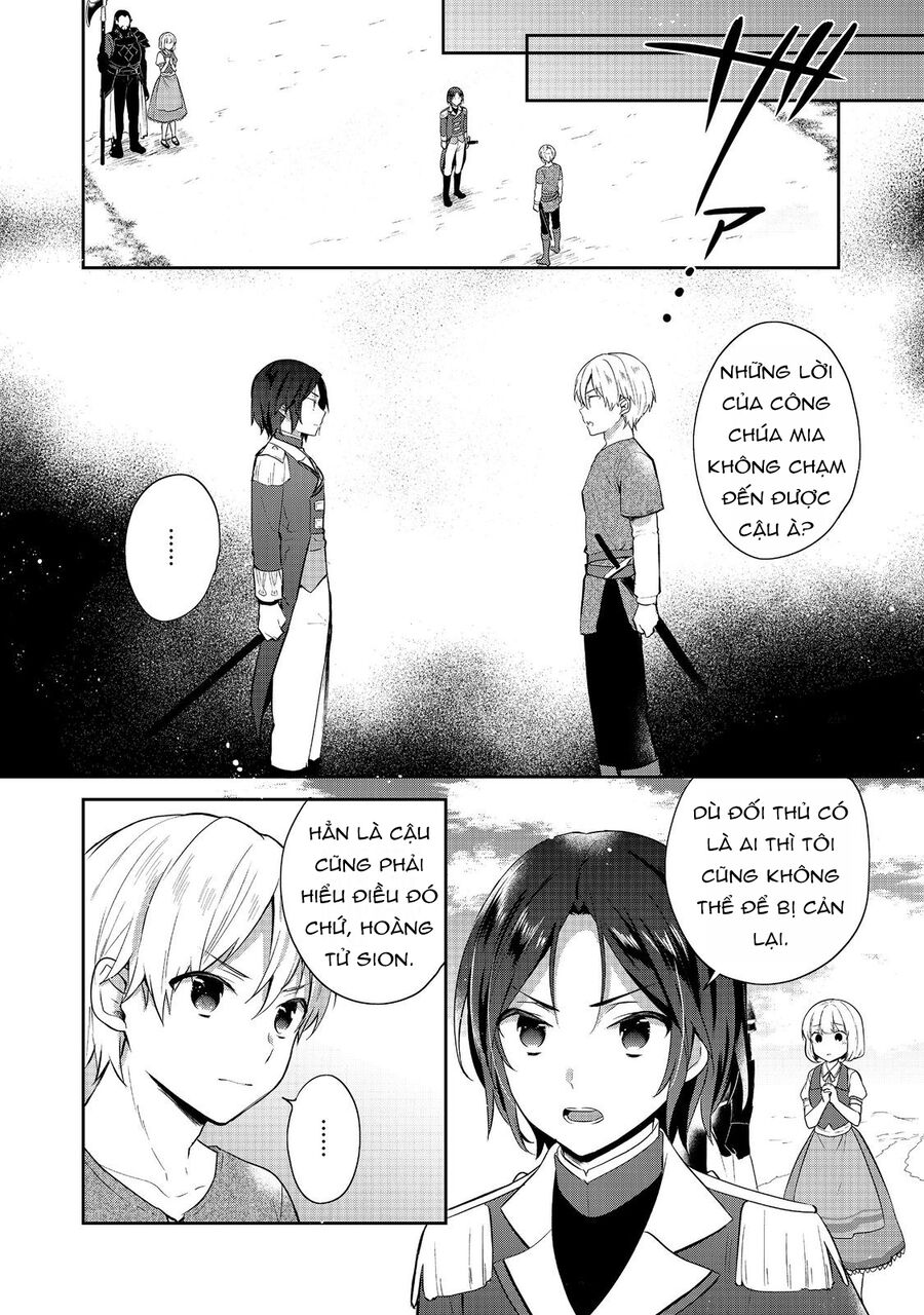 Tearmoon Empire Story Chương 41 Ảnh 20
