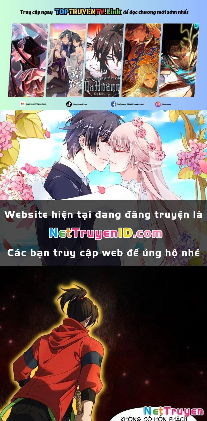 Tôi Livestream Cầu Hôn Nữ Quỷ Vậy Mà Thành Công!? Chương 87 Ảnh 3
