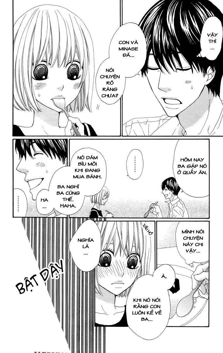 Itsuka Kimitachi Mo Otona Ni Naru Chương 5 Ảnh 9