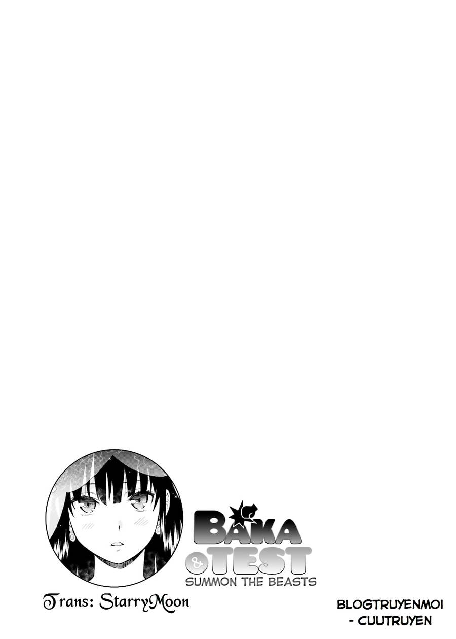 Lũ Ngốc, Bài Thi Và Linh Thú Triệu Hồi Chương 23 Ảnh 44