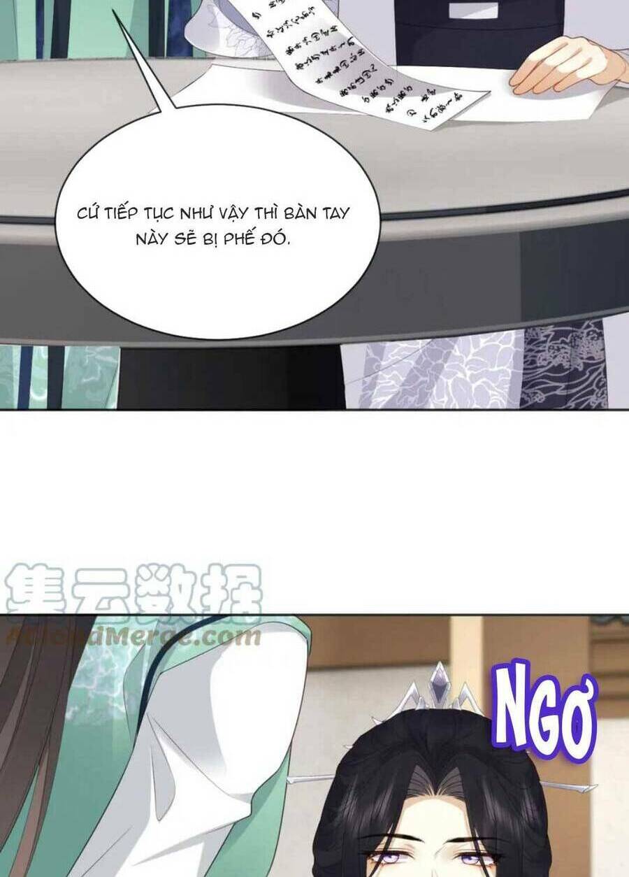Vương Gia Cuồng Ghen Tuông Chương 24 Ảnh 18