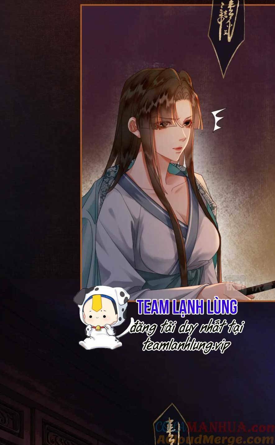 Dạy Hư Đồ Đệ Phản Diện Rồi Phải Làm Sao Đây ? Chương 32 Ảnh 21
