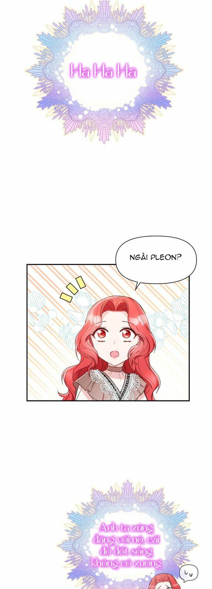 Tất Cả Mọi Người Đều Yêu Quý Nhân Vật Phản Diện Chương 14 Ảnh 14